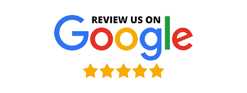 Leave us a review on Google